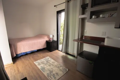 Lofts Amore