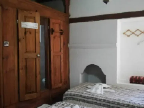 Arifbey Konak Hotel Hotels in Akcasu Mahallesi