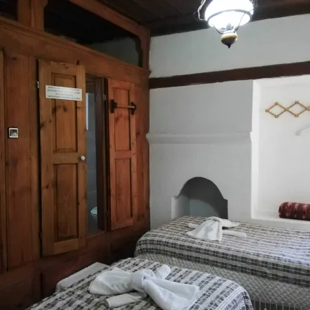 Arifbey Konak Hotel