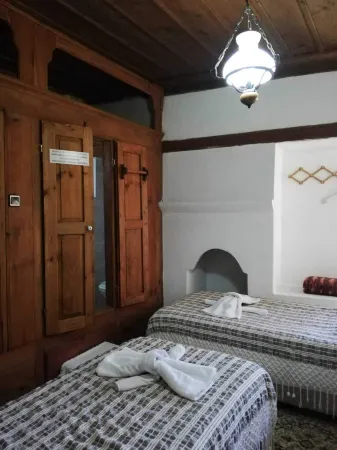Arifbey Konak Hotel