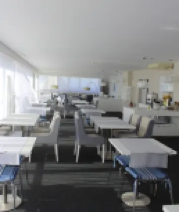 Costa de Prata Hotel