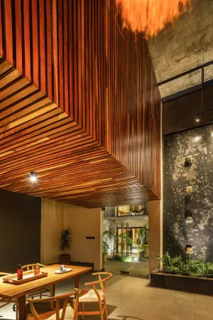 Xkan Hotel Boutique - Adults Only