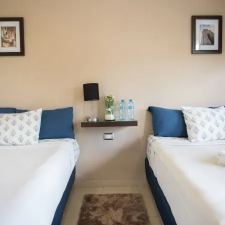 Margarett Hotel