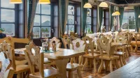 Hapimag Resort Sonnleitn Hotels in Hermagor