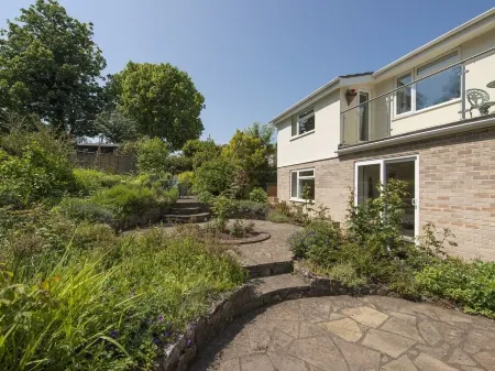 Exe View Отели в г. Долиш