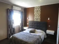 Casa Pinha Hotel di Buarcos