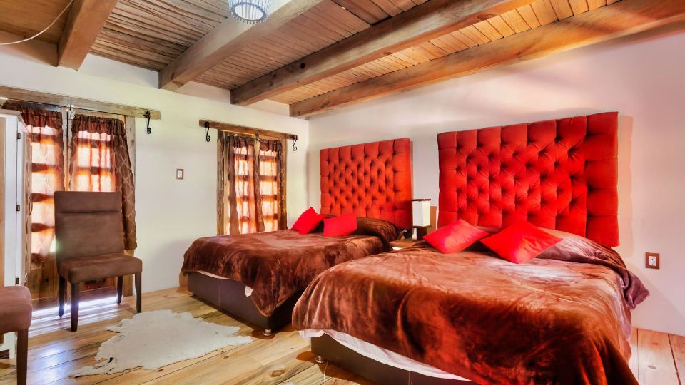 Hotel Boutique El Rincón