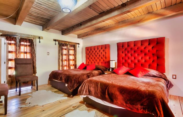 Hotel Boutique El Rincón