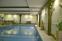 Hotel Gut Schmelmerhof - Swimmingpools