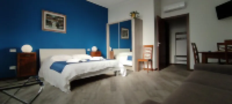 サンシーロフィエラルームス ウルグアイ周辺のホテル