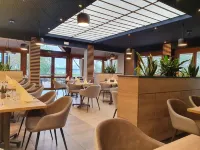 Hotel le Caballin Hotels in Biesheim