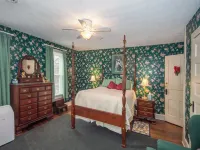 Terrell House B&B Hotels in Mitchell County