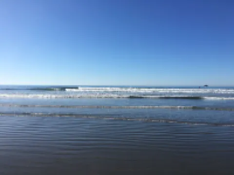 North Coast Inn Hotels in Del Norte County