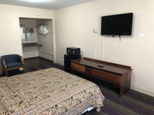 Town Motel Hoteles en Oshkosh