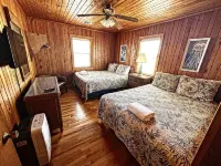 Sand Spur Cottages Hotels in Nags Head