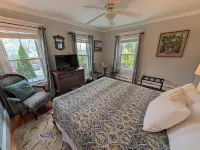 Bourne Bed and Breakfast