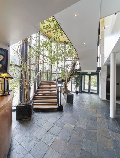 Public Areas Lazaat Hotel Photo