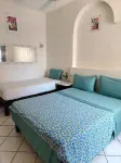 Alexandross Hostel Bnb - 2 étoiles