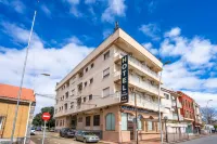 Hotel Los Narejos