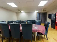 Vernon Hostel Ξενοδοχεία στην πόλη Vernon