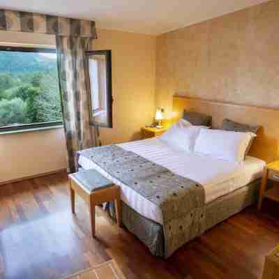Riviera Hotel Rooms