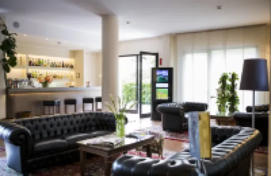Hotel City