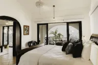 La Marina Inn فنادق في سان خوسيه ديل كابو