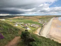 Ty Rhosyn Hotels in Brawdy