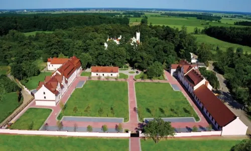 Pałac Sulisław