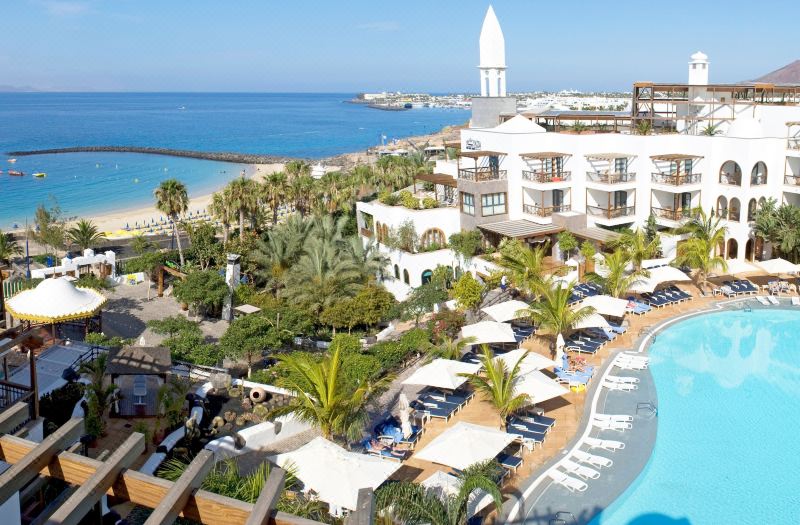 Princesa Yaiza Suite Hotel Resort photo 3