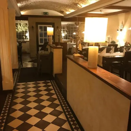Teutonia Hotel