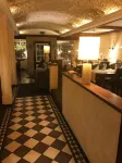 Teutonia Hotel - breakfast