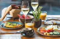 Avenida Panorama Suites Hotels in Kaprun