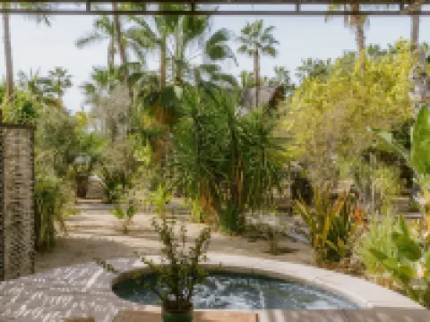 La Poza Boutique Hotel & Spa - Adults Only Hoteles en Todos Santos