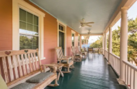 Spencer House Inn