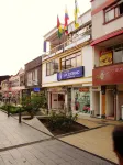 聖赫羅尼莫阿爾梅尼亞飯店 亞美尼亞住宿飯店
