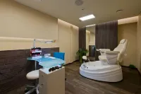Spa Vilnius Anykščiai - Spa