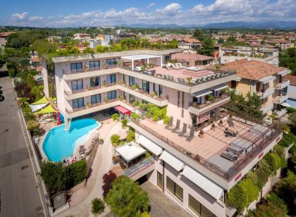 Hotel Desenzano