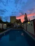 Hotel la Posada Hotels in Tequesquitengo