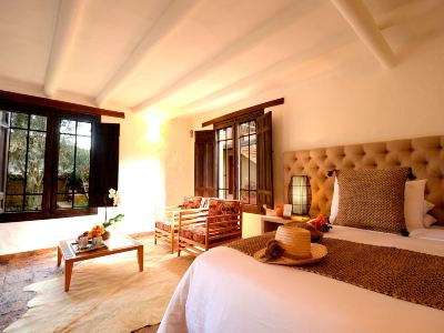 Hotel Casa Terra