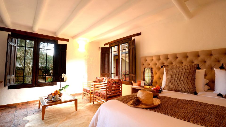 Hotel Casa Terra