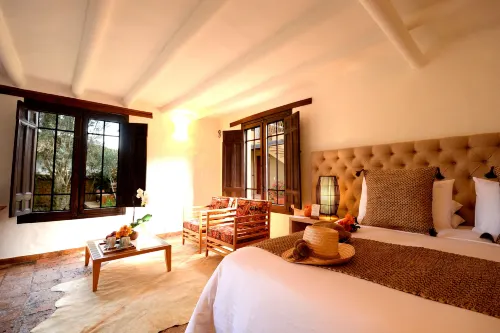 Hotel Casa Terra Hotel a Villa de Leyva