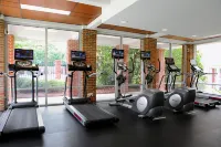 The Inn at Ole Miss - С тренажерным залом