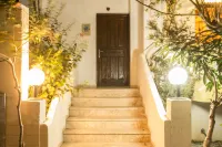 Savas Rooms Hotels in Anatolikos Selinos