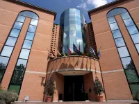 Hotel President Hotel a Correggio