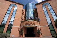 Hotel President Hotels in Carpi