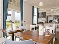 YHA Manorbier Hotels in Tenby