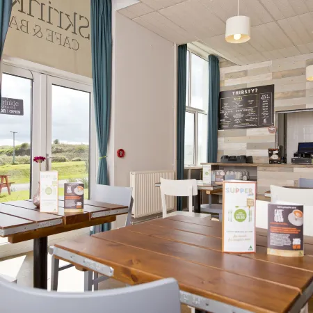 YHA Manorbier