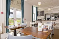 YHA Manorbier Hotels in Tenby