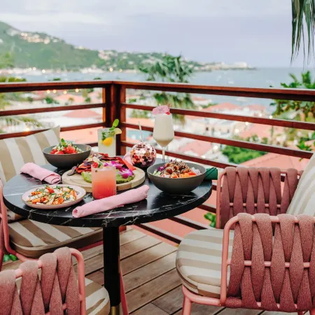 The Pink Palm Hotel - Adults Only